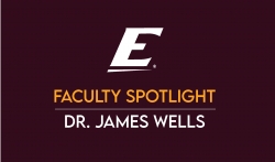 Wells Spotlight Graphic